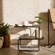 �ڤ櫓���ꡦ50%OFF��Ferm Living Level Side Table ��٥륵���ɥơ��֥� �֥�å� �̲� ����ƥꥢ �ե������ӥ� ������������Ź��