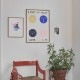 ڥڡоݡۡڤ󤻡Paper CollectiveMADO (ޥ) ݥ 5070cm Feelings Cheeky/Zen/Chirpy/Four/Nine Moods̵