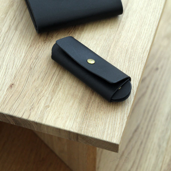 MAN MADE WORKS (�ޥ�ᥤ�ɥ����) KEY CASE (����������) �֥�å�/���꡼��/���졼 �����ۥ����/�������/�ܳ�/������