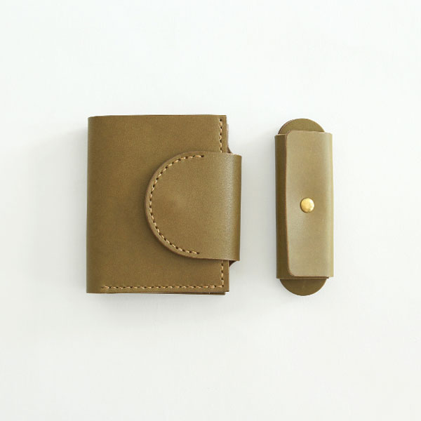 MAN MADE WORKS (�ޥ�ᥤ�ɥ����) KEY CASE (����������) �֥�å�/���꡼��/���졼 �����ۥ����/�������/�ܳ�/������