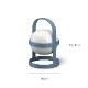 ROSENDAHL (��������������) ���եȥ��ݥåȥ����顼��������顼 H18.5 �������֥롼/�ƥ饳�å�/��������/�ѥ��󥰥꡼��/���졼�ȥ��졼 �̲�/����ƥꥢ/�����顼����/�����ɥ쥹/�ݡ����֥����/LED/���ż�/�٥���/������/�����ȥɥ�/���ܾ���/������������Ź��