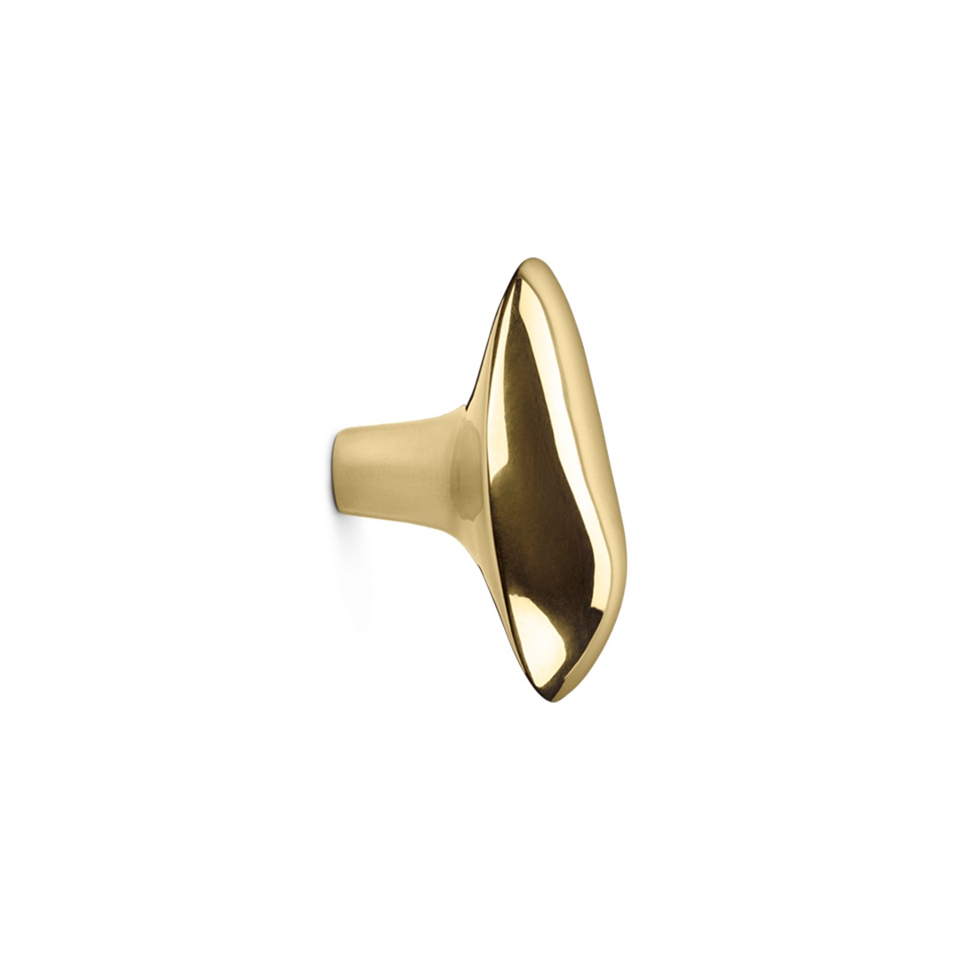 �ڤ����󤻡�Ferm Living (�ե������ӥ�) Chanterelle Hook (�����ȥ�� �եå�) �֥�å���ɥ��ƥ�쥹/���ƥ�쥹�������� �̲�/���󥺥���/����ƥꥢ/��ե�����/������������Ź��