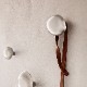 �ڤ����󤻡�Ferm Living (�ե������ӥ�) Chanterelle Hook (�����ȥ�� �եå�) �֥�å���ɥ��ƥ�쥹/���ƥ�쥹�������� �̲�/���󥺥���/����ƥꥢ/��ե�����/������������Ź��