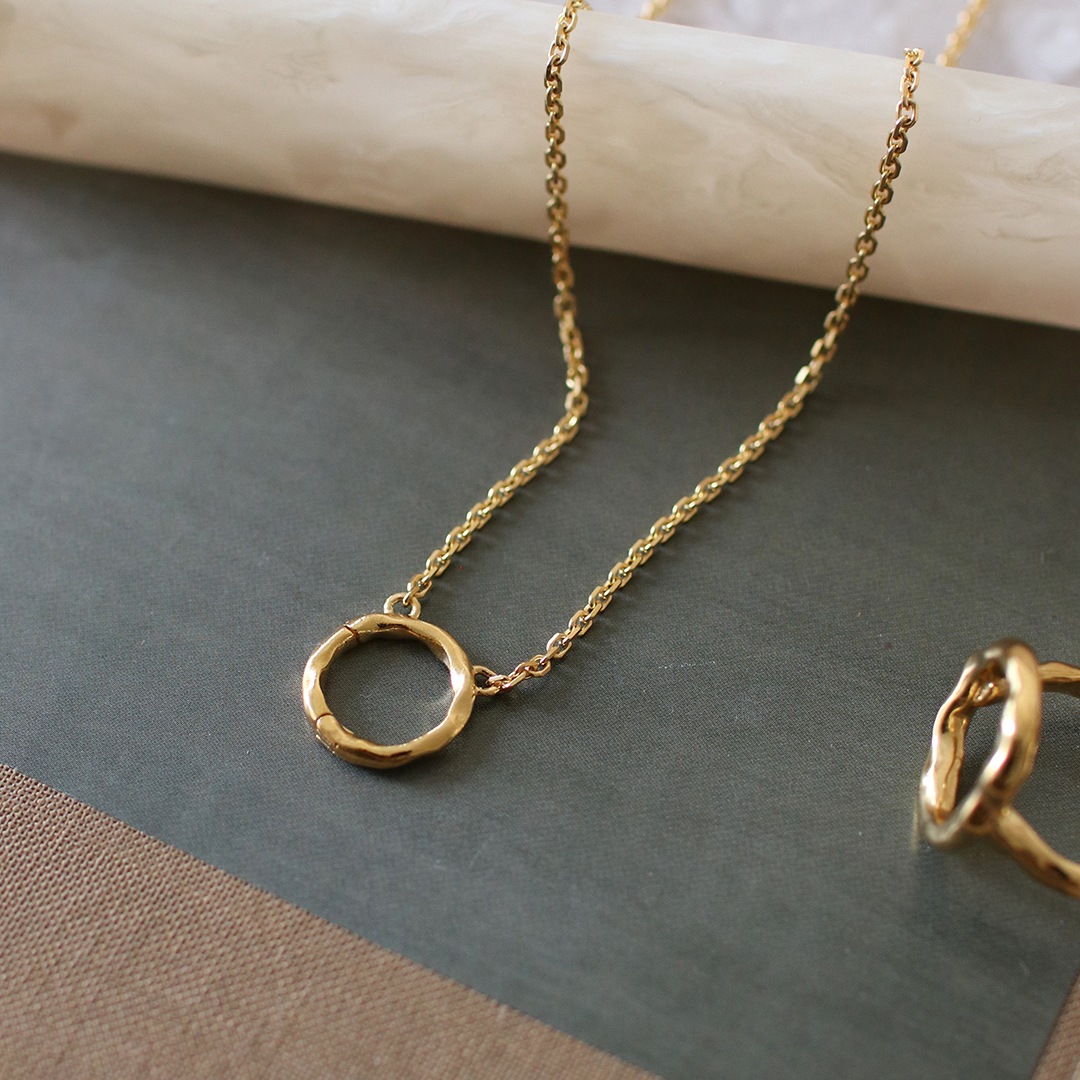 �ڤ����󤻡�Enamel (���ʥ��) �ͥå��쥹 �ȥ쥸�㡼 ������� �̲�/������������Ź��