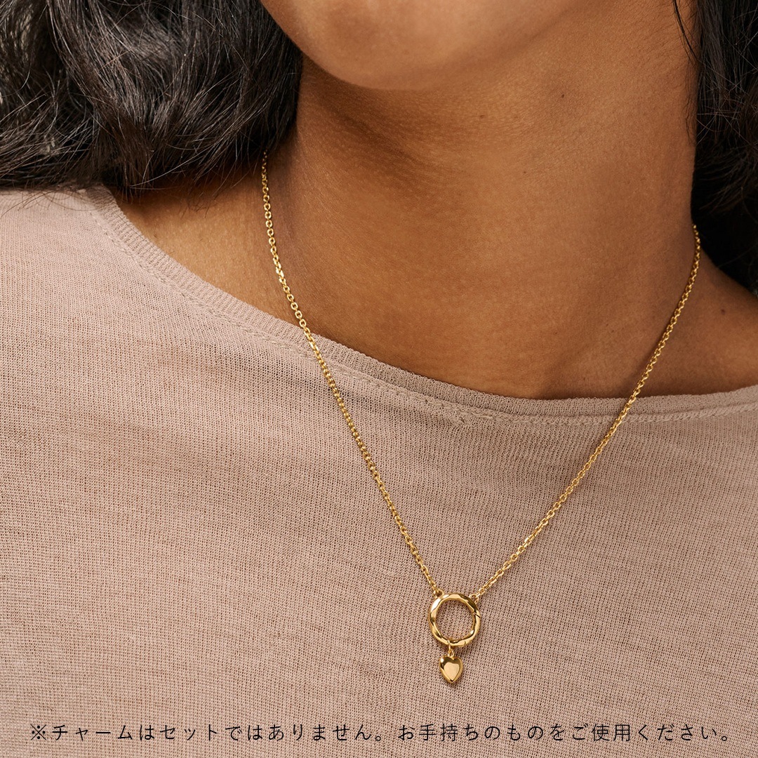 �ڤ����󤻡�Enamel (���ʥ��) �ͥå��쥹 �ȥ쥸�㡼 ������� �̲�/������������Ź��