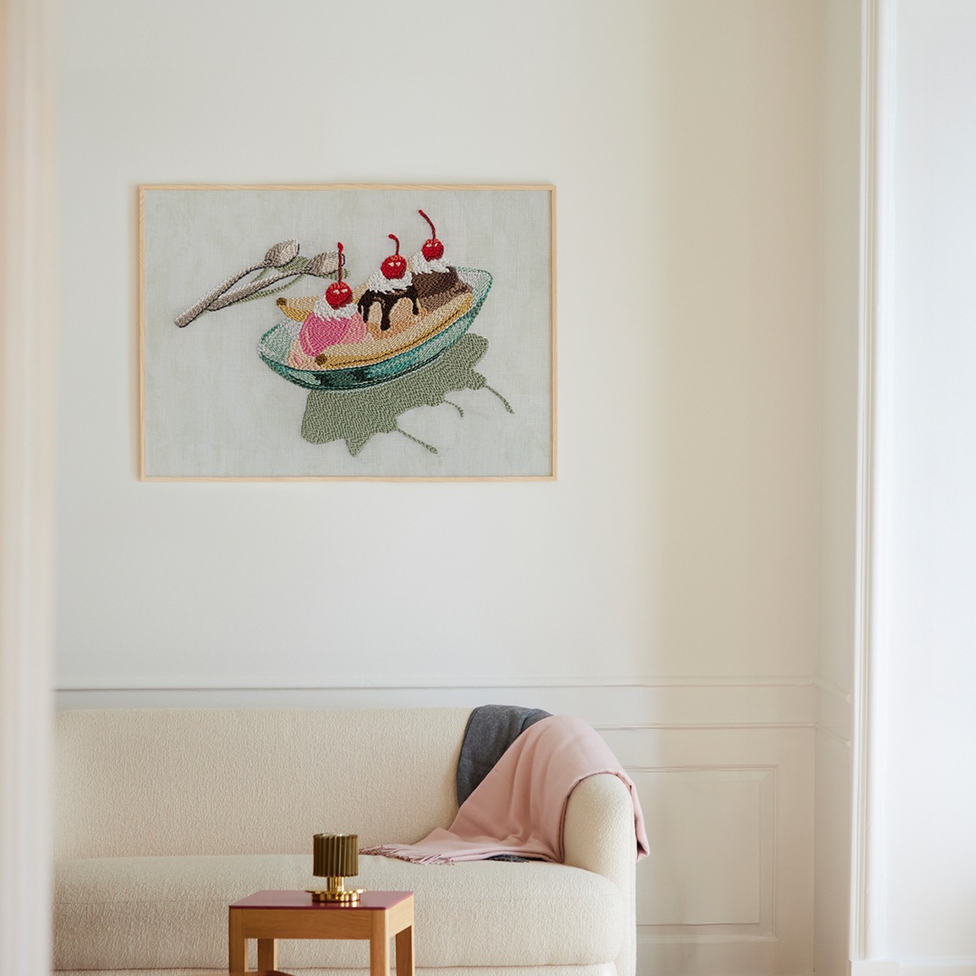 �ڥ����ڡ����оݡۡڤ����󤻡�Paper Collective (�ڡ��ѡ����쥯�ƥ���) �ݥ����� ��70��100�� Sundae Best �̲�/����ƥꥢ/������/������������Ź�ʡڿ��ǥ������