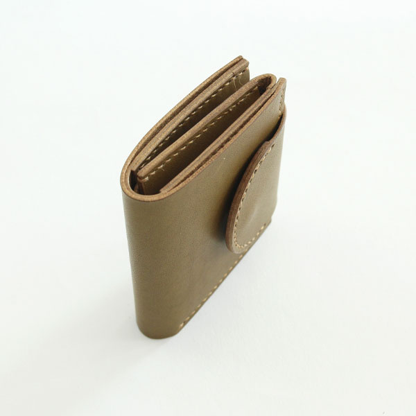 MAN MADE WORKS (ޥᥤɥ) SHORT WALLET (硼ȥå) ֥å/꡼/졼 ޤ/ܳ/