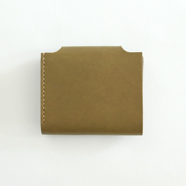 MAN MADE WORKS (ޥᥤɥ) SHORT WALLET (硼ȥå) ֥å/꡼/졼 ޤ/ܳ/