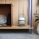 ROSENDAHL (��������������) ���եȥ��ݥåȥ����顼��������顼 H25 �������֥롼/�ƥ饳�å�/��������/�ѥ��󥰥꡼��/���졼�ȥ��졼 �̲�/����ƥꥢ/�����顼����/�����ɥ쥹/�ݡ����֥����/LED/���ż�/�٥���/������/�����ȥɥ�/���ܾ���/������������Ź��