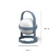 ROSENDAHL (��������������) ���եȥ��ݥåȥ����顼��������顼 H25 �������֥롼/�ƥ饳�å�/��������/�ѥ��󥰥꡼��/���졼�ȥ��졼 �̲�/����ƥꥢ/�����顼����/�����ɥ쥹/�ݡ����֥����/LED/���ż�/�٥���/������/�����ȥɥ�/���ܾ���/������������Ź��