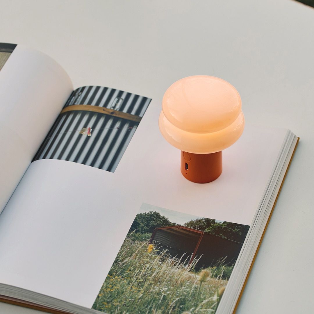 お取り寄せ】ILKW. (アイエルケーダブリュー) SNOWMAN 8 PORTABLE