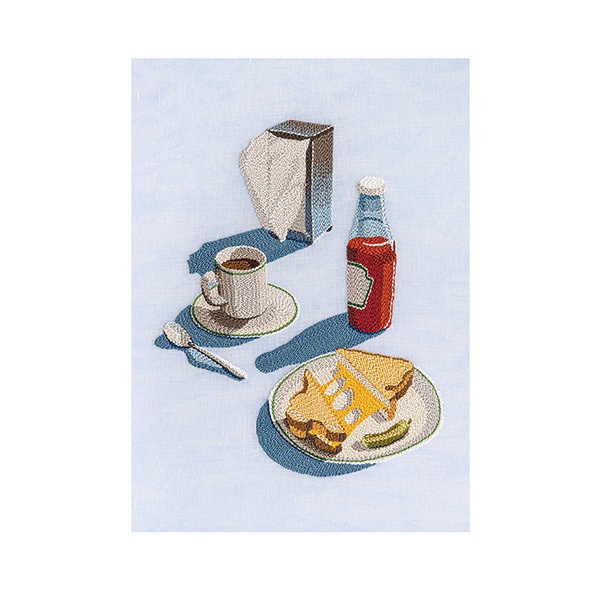 Paper Collective �ݥ�������A4��House Special �̲� ����ƥꥢ ������ �ڡ��ѡ����쥯�ƥ��� Adrienna Matzeg ������������Ź�� �ڤ����󤻡ۡڥ����ڡ����оݡۡڿ��ǥ������