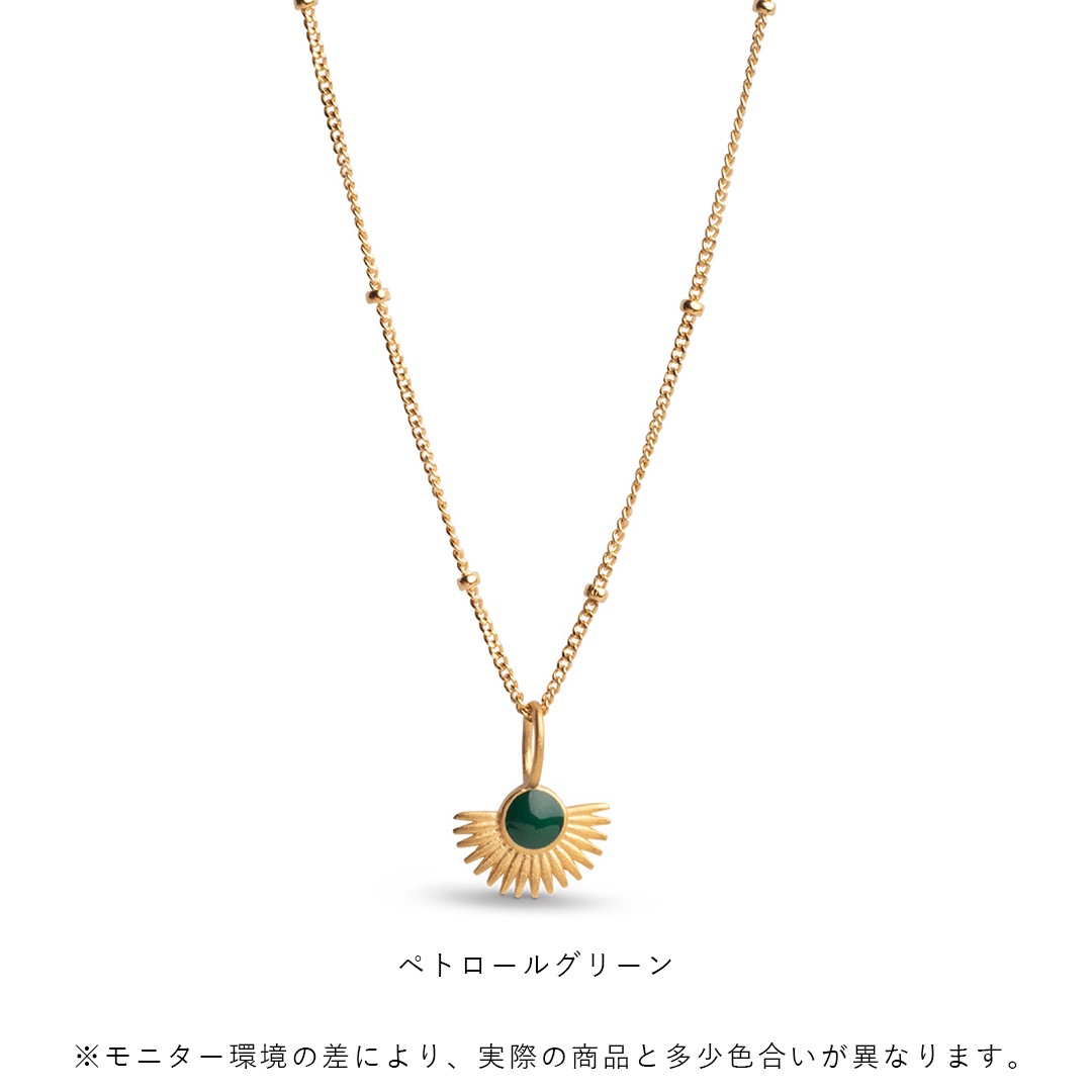 �ڤ����󤻡� Enamel (���ʥ��) �ͥå��쥹 ���쥤�� ������ե�/�ǥ�����/�ڥȥ����륰�꡼�� �̲�/������������Ź��