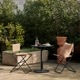 �ڤ櫓���ꡦ50%OFF��Ferm Living Pond Cafe Table �ݥ�� ���ե��ơ��֥� �֥�å� �����ߥ� �̲��ǥ����� ����ƥꥢ �ȶ� �����ȥɥ� �ե������ӥ� ������������Ź��