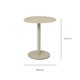 �ڤ櫓���ꡦ50%OFF��Ferm Living Pond Cafe Table �ݥ�� ���ե��ơ��֥� �֥�å� �����ߥ� �̲��ǥ����� ����ƥꥢ �ȶ� �����ȥɥ� �ե������ӥ� ������������Ź��