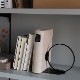 Cooee Design (���������ǥ�����) Book Ring (�֥å����) 10cm �֥�å�/����� �̲�/����ƥꥢ/��Ω��/������������Ź��