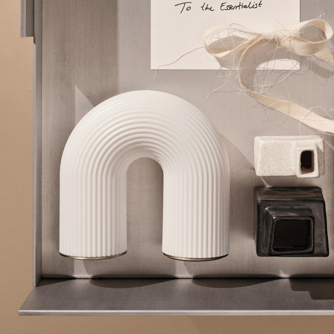 ڤ󤻡 Ferm Living (եӥ) Vuelta Portable Lamp (륿 ݡ֥) ̲/ƥꥢ//ӥ/ŹʡڥХåڡоݡ