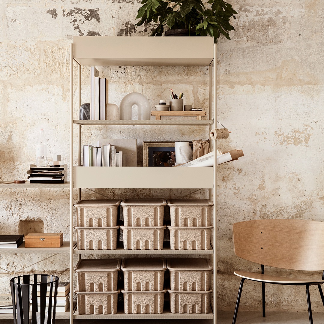 ڤ󤻡 Ferm Living (եӥ) Vuelta Portable Lamp (륿 ݡ֥) ̲/ƥꥢ//ӥ/ŹʡڥХåڡоݡ