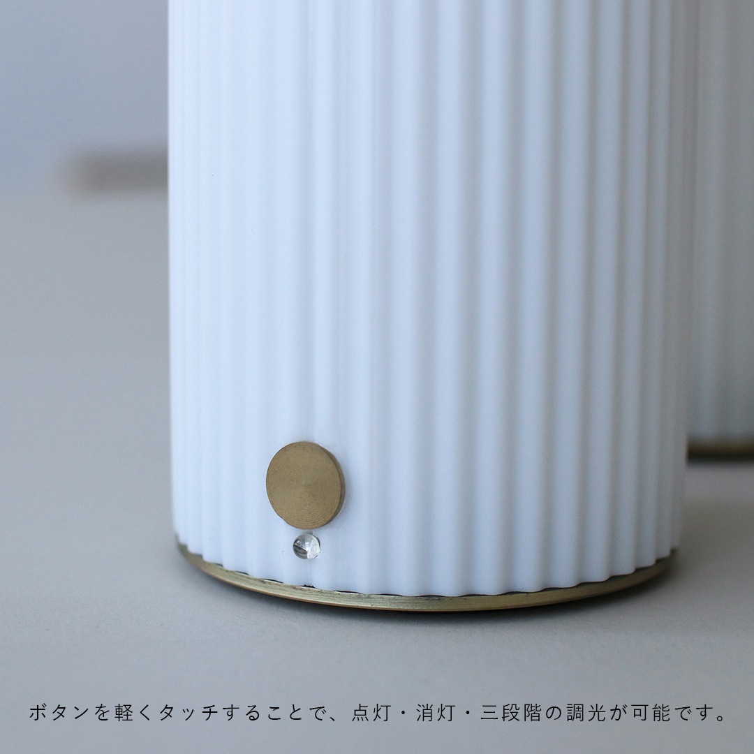 ڤ󤻡 Ferm Living (եӥ) Vuelta Portable Lamp (륿 ݡ֥) ̲/ƥꥢ//ӥ/ŹʡڥХåڡоݡ