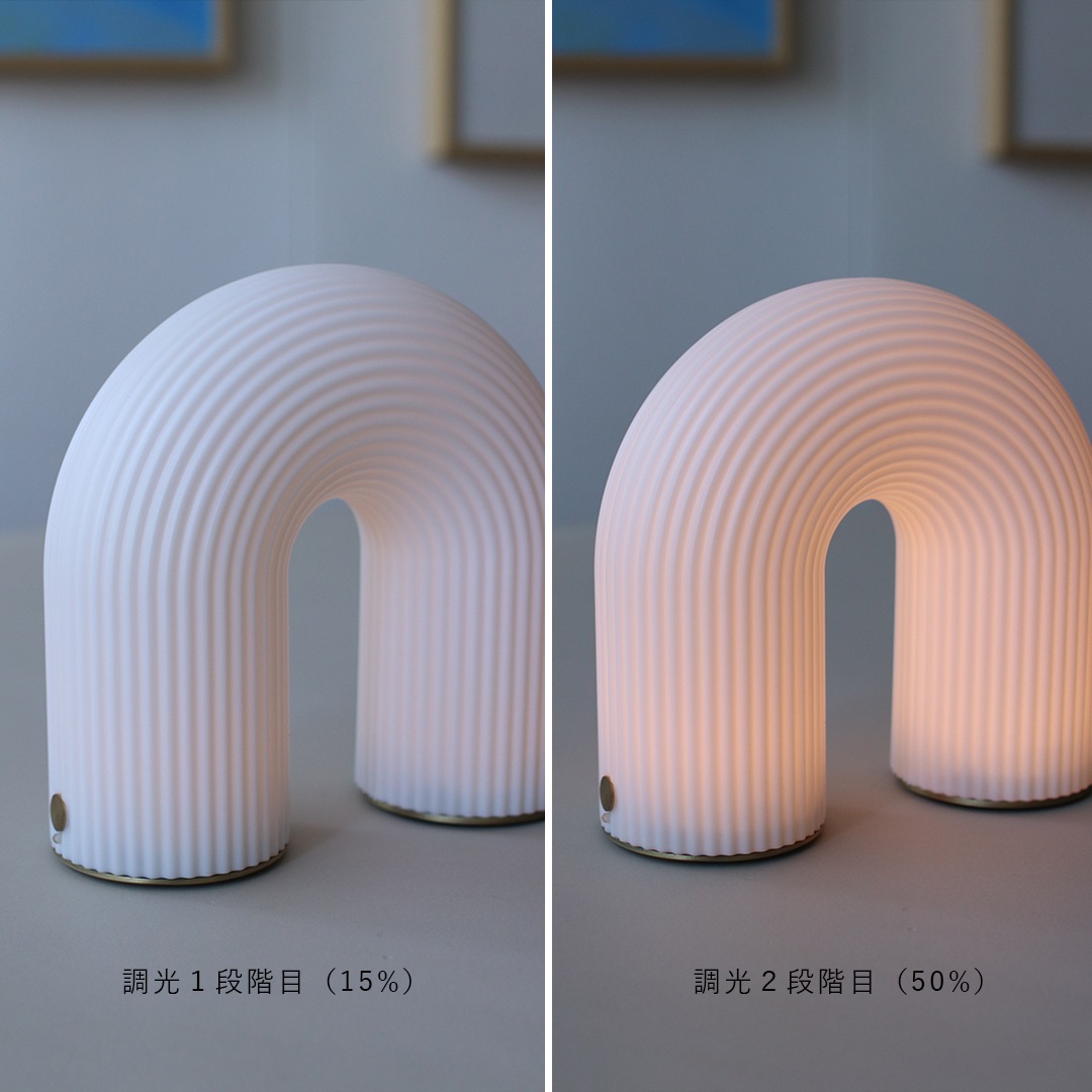 ڤ󤻡 Ferm Living (եӥ) Vuelta Portable Lamp (륿 ݡ֥) ̲/ƥꥢ//ӥ/ŹʡڥХåڡоݡ