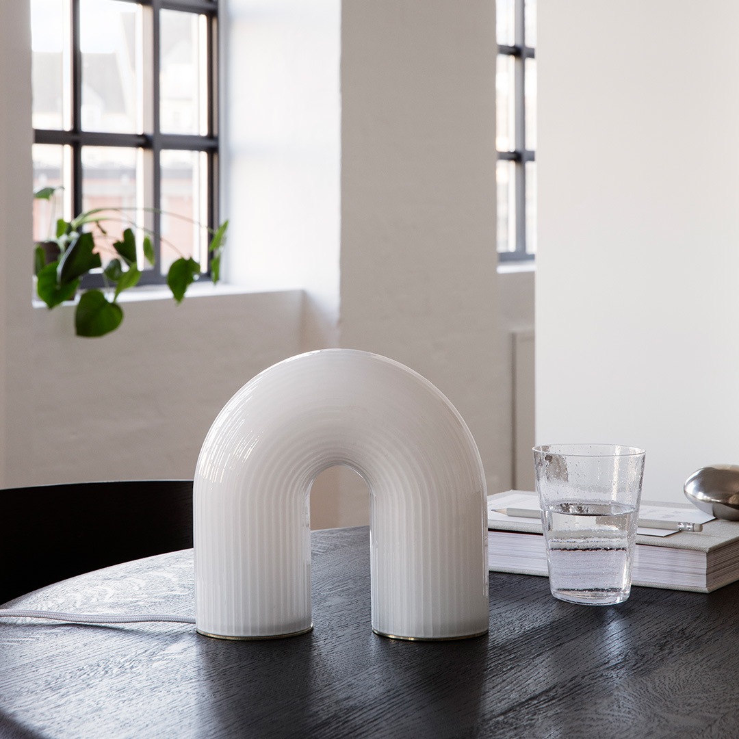 ڤ󤻡 Ferm Living (եӥ) Vuelta Portable Lamp (륿 ݡ֥) ̲/ƥꥢ//ӥ/ŹʡڥХåڡоݡ