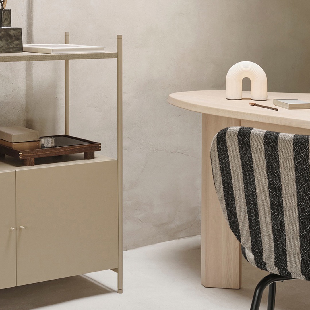 ڤ󤻡 Ferm Living (եӥ) Vuelta Portable Lamp (륿 ݡ֥) ̲/ƥꥢ//ӥ/ŹʡڥХåڡоݡ