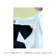 �ڥ����ڡ����оݡۡڤ����󤻡�Paper Collective (�ڡ��ѡ����쥯�ƥ���) �ݥ����� ��50��70��White Shirt �̲�/����ƥꥢ/������/������������Ź��