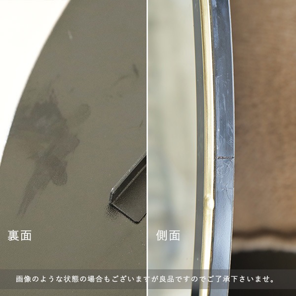 �ڤ櫓���ꡦ50%OFF��Ferm Living Pond Mirror �ݥ�ɥߥ顼 L �֥饹 �������������� �̲� �� �Ѹ� ����ƥꥢ �ե������ӥ� ������������Ź��