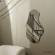 �ڤ櫓���ꡦ50%OFF��Ferm Living Pond Mirror �ݥ�ɥߥ顼 L �֥饹 �������������� �̲� �� �Ѹ� ����ƥꥢ �ե������ӥ� ������������Ź��