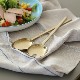 Ferm Living Fein Salad Servers �ե����� ����������С� �̲� ����ƥꥢ �ե������ӥ� ������������Ź�ʡڤ����󤻡�