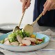 Ferm Living Fein Salad Servers �ե����� ����������С� �̲� ����ƥꥢ �ե������ӥ� ������������Ź�ʡڤ����󤻡�