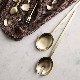 Ferm Living Fein Salad Servers �ե����� ����������С� �̲� ����ƥꥢ �ե������ӥ� ������������Ź�ʡڤ����󤻡�