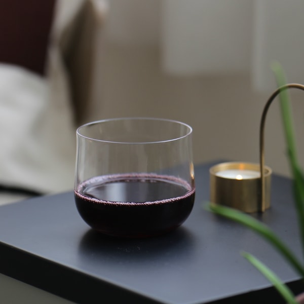 HIBITO (�ҥӥ�) ���饹 Wine & Shochu �̲�/���ο���/���饹