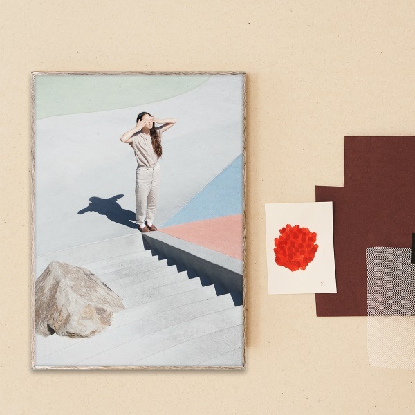 ڥڡоݡۡڤ󤻡Paper Collective (ڡѡ쥯ƥ) ݥ 3040 Playground 02 ̲/ƥꥢ/Ź