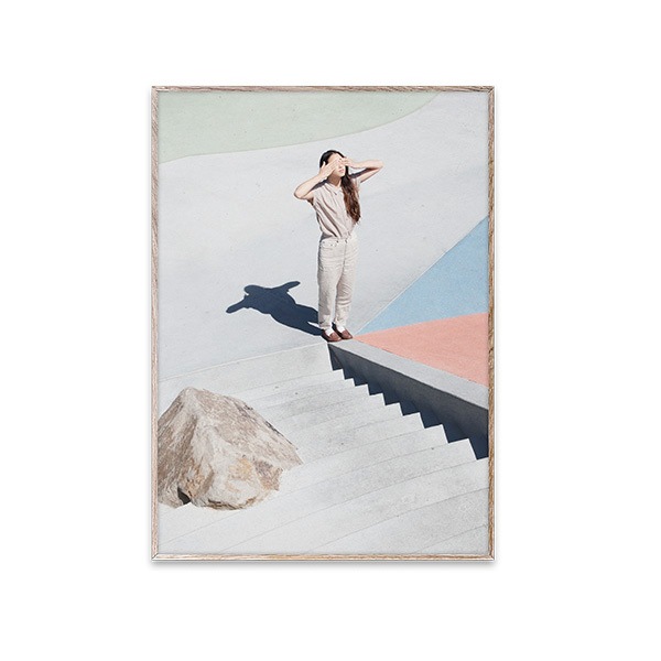 Paper Collective �ݥ�������30��40��Playground 02 �̲� ����ƥꥢ ������ �ڡ��ѡ����쥯�ƥ��� Maia Flore ������������Ź�ʡڤ����󤻡ۡڥ����ڡ����оݡۡ�����̵����