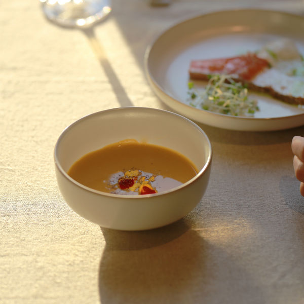 お取り寄せ】Ferm Living (ファームリビング) Sekki Bowl(セッキボウル