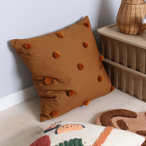30%OFFFerm Living (եӥ) Dot Cushionʥɥåȥå ̲/ƥꥢ/Ҷ/ŹڥХåڡоݡ