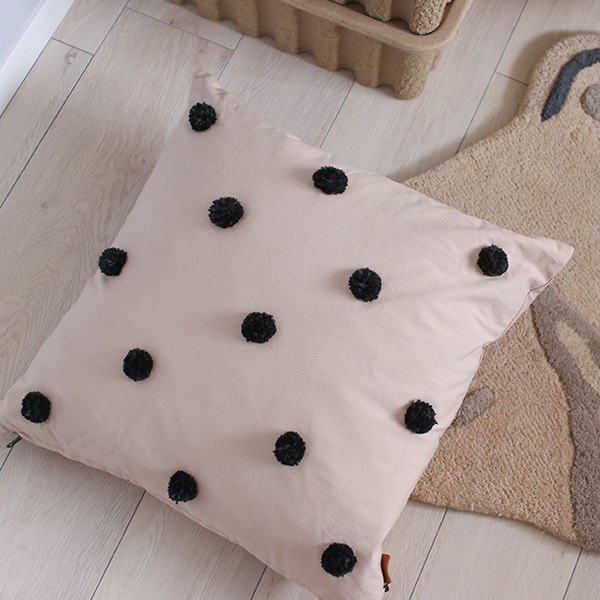 30%OFFFerm Living (եӥ) Dot Cushionʥɥåȥå ̲/ƥꥢ/Ҷ/ŹڥХåڡоݡ