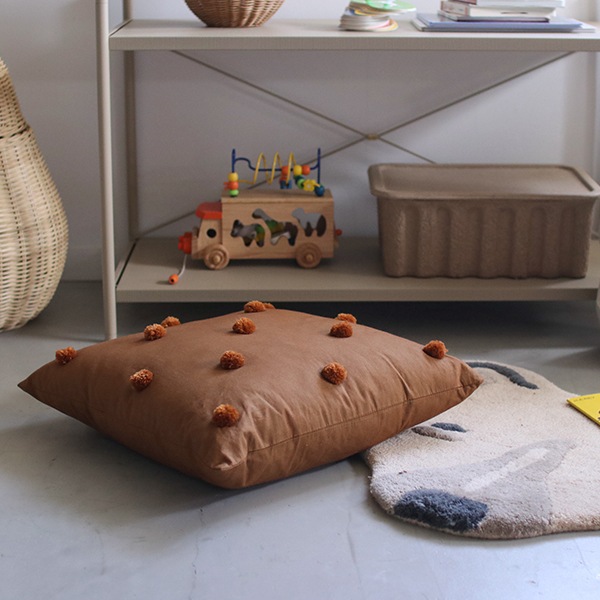 30%OFFFerm Living (եӥ) Dot Cushionʥɥåȥå ̲/ƥꥢ/Ҷ/ŹڥХåڡоݡ