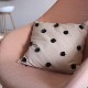 30%OFFFerm Living (եӥ) Dot Cushionʥɥåȥå ̲/ƥꥢ/Ҷ/ŹڥХåڡоݡ