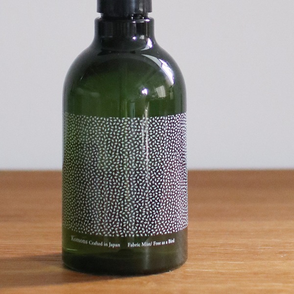 Komons (�����) �ե��֥�å��ߥ���/Free as a Bird 300ml ����/�ʥ�����/��