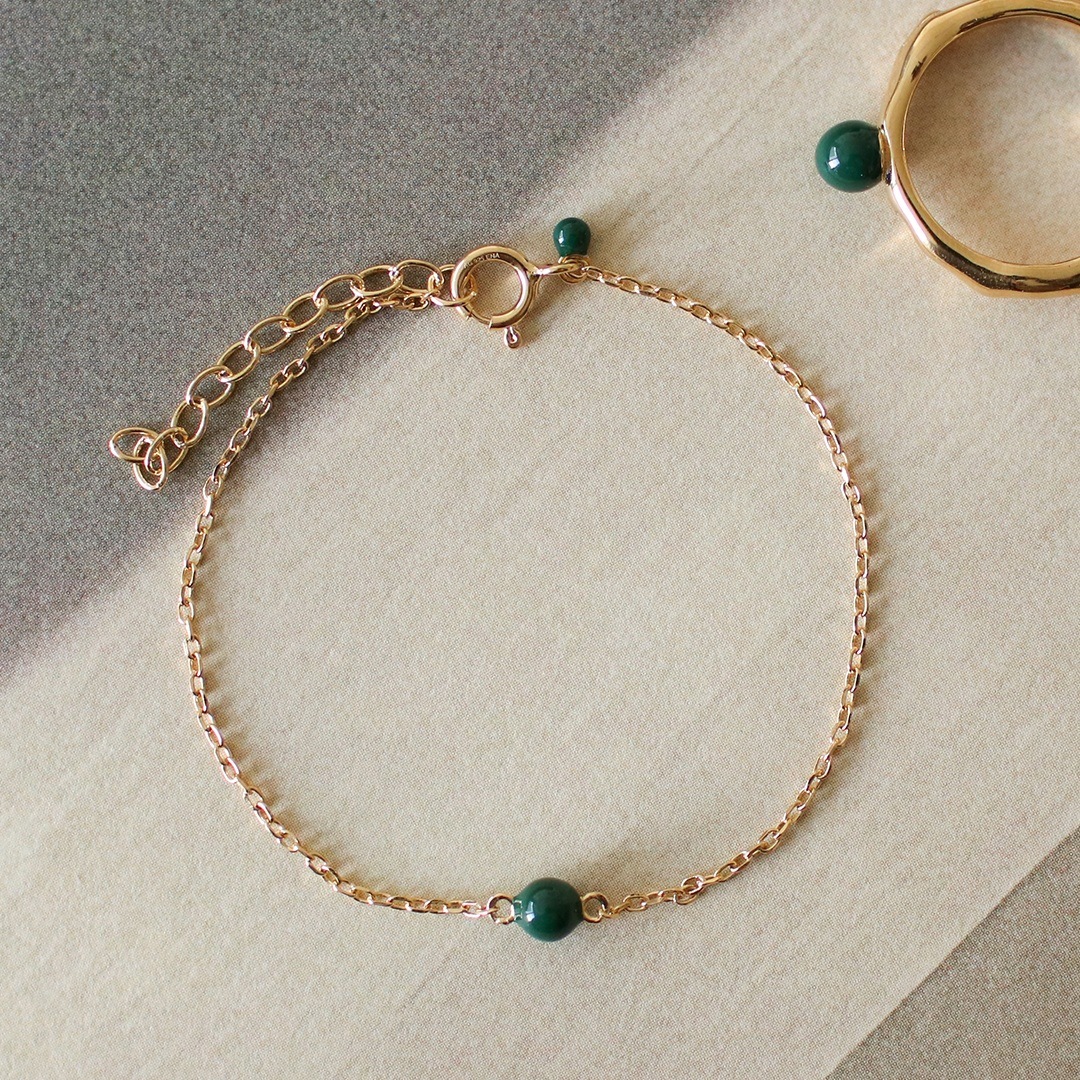 �ڤ����󤻡�Enamel (���ʥ��) �֥쥹��å� �Х롼�� �������/�ڥȥ����륰�꡼��/����С� �̲�/������������Ź��