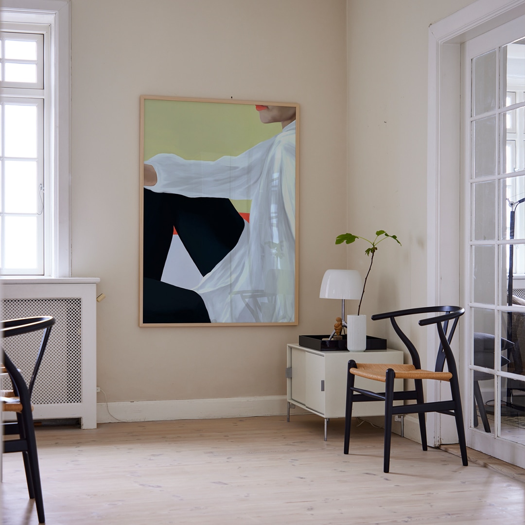 Paper Collective アートポスター　アクタス　北欧 Paper Collective アートポスター アクタス 北欧