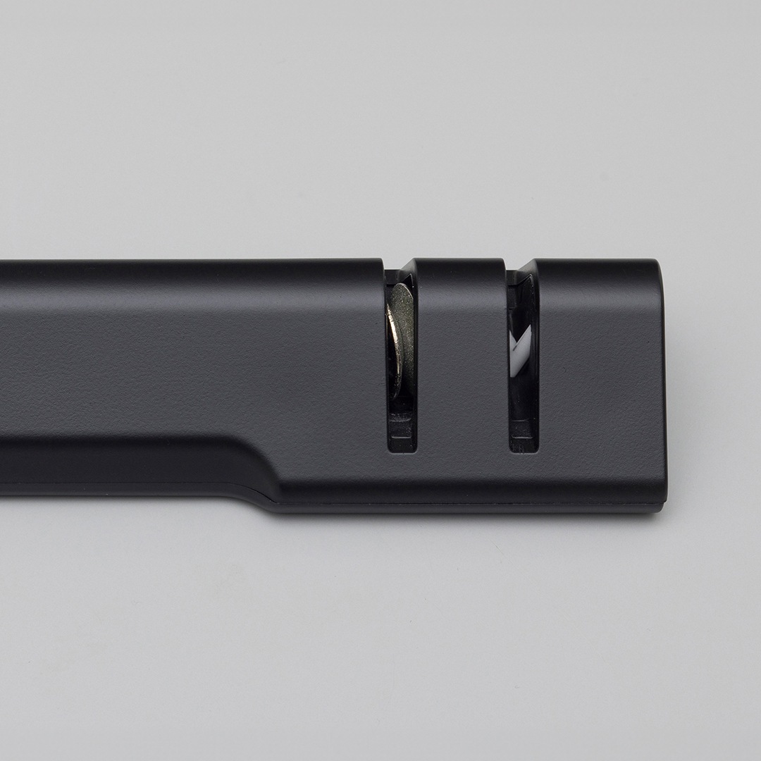 Vita Craft (�ӥ�����ե�) SOLID KNIFE THE SHARPENER�ʥ��ƥ�쥹�������Τ���Υ��㡼�ץʡ��� ��������/Ĵ�����