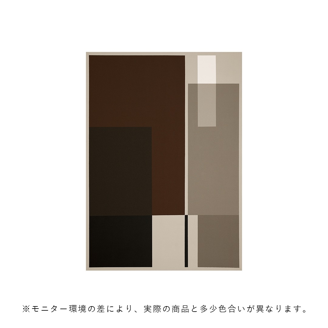 �ڥ����ڡ����оݡۡڤ����󤻡�Paper Collective (�ڡ��ѡ����쥯�ƥ���) �ݥ����� ��50��70�� Ombre �̲�/����ƥꥢ/������/������������Ź�ʡڿ��ǥ������