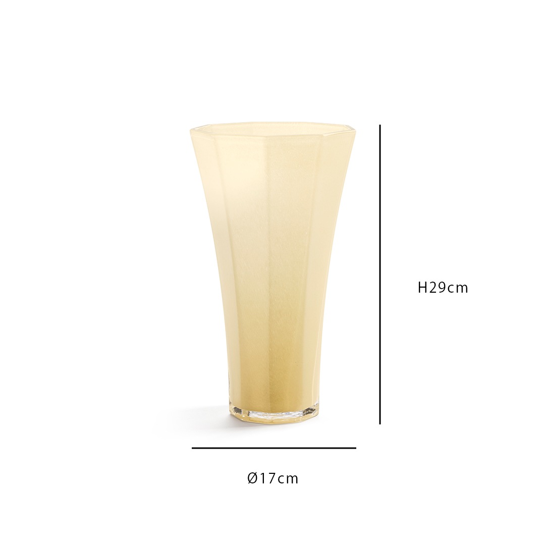Cooee Design Liliane Vase ��ꥢ�ͥ١��� 28cm ���ꥢ �ܥȥ륰�꡼�� �Х����������� ����� �̲� ����ƥꥢ ���� ���������ǥ����� ������������Ź�� ���������ǥ�����