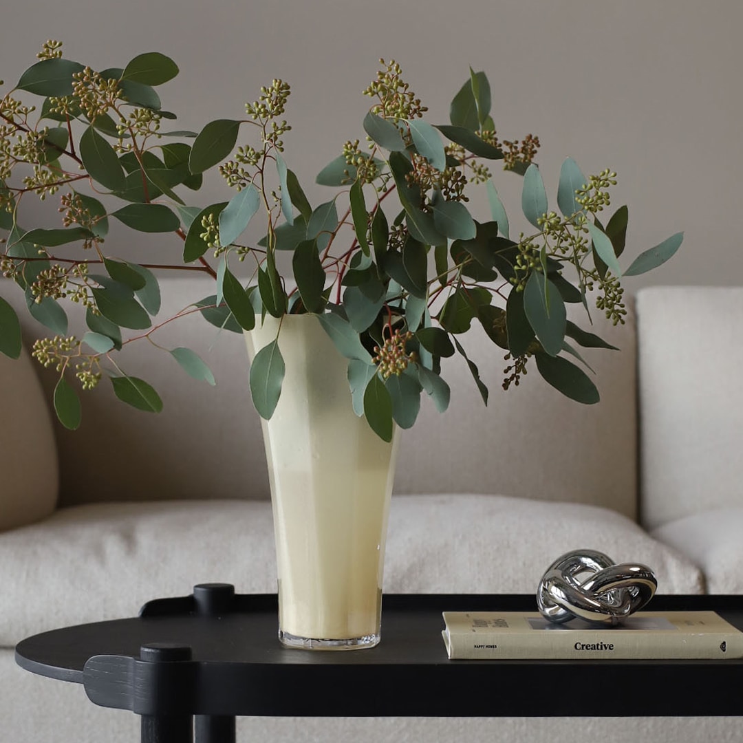 Cooee Design Liliane Vase ��ꥢ�ͥ١��� 28cm ���ꥢ �ܥȥ륰�꡼�� �Х����������� ����� �̲� ����ƥꥢ ���� ���������ǥ����� ������������Ź�� ���������ǥ�����