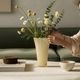 Cooee Design Liliane Vase ��ꥢ�ͥ١��� 28cm ���ꥢ �ܥȥ륰�꡼�� �Х����������� ����� �̲� ����ƥꥢ ���� ���������ǥ����� ������������Ź�� ���������ǥ�����