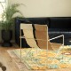 �ڤ櫓���ꡦ50%OFF��Ferm Living Desert Lounge Chair �ǥ����� �饦�󥸥����� �����ߥ�/������ �̲� ����ƥꥢ �ȶ� �ե������ӥ� ������������Ź��