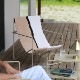 �ڤ櫓���ꡦ50%OFF��Ferm Living Desert Lounge Chair �ǥ����� �饦�󥸥����� �����ߥ�/������ �̲� ����ƥꥢ �ȶ� �ե������ӥ� ������������Ź��